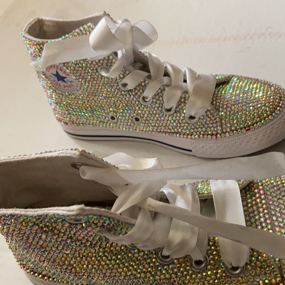 Converse tennis - Picture 9 of 11